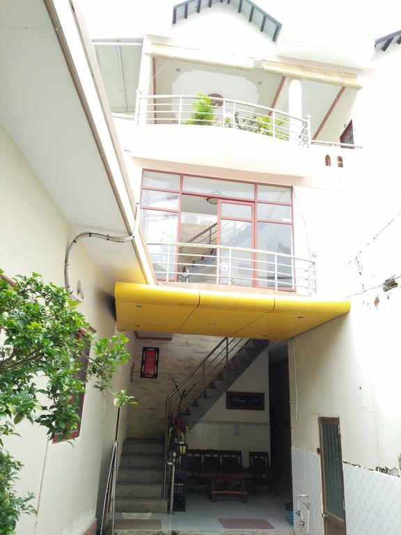 Phu Quoc An Guesthouse Extérieur photo