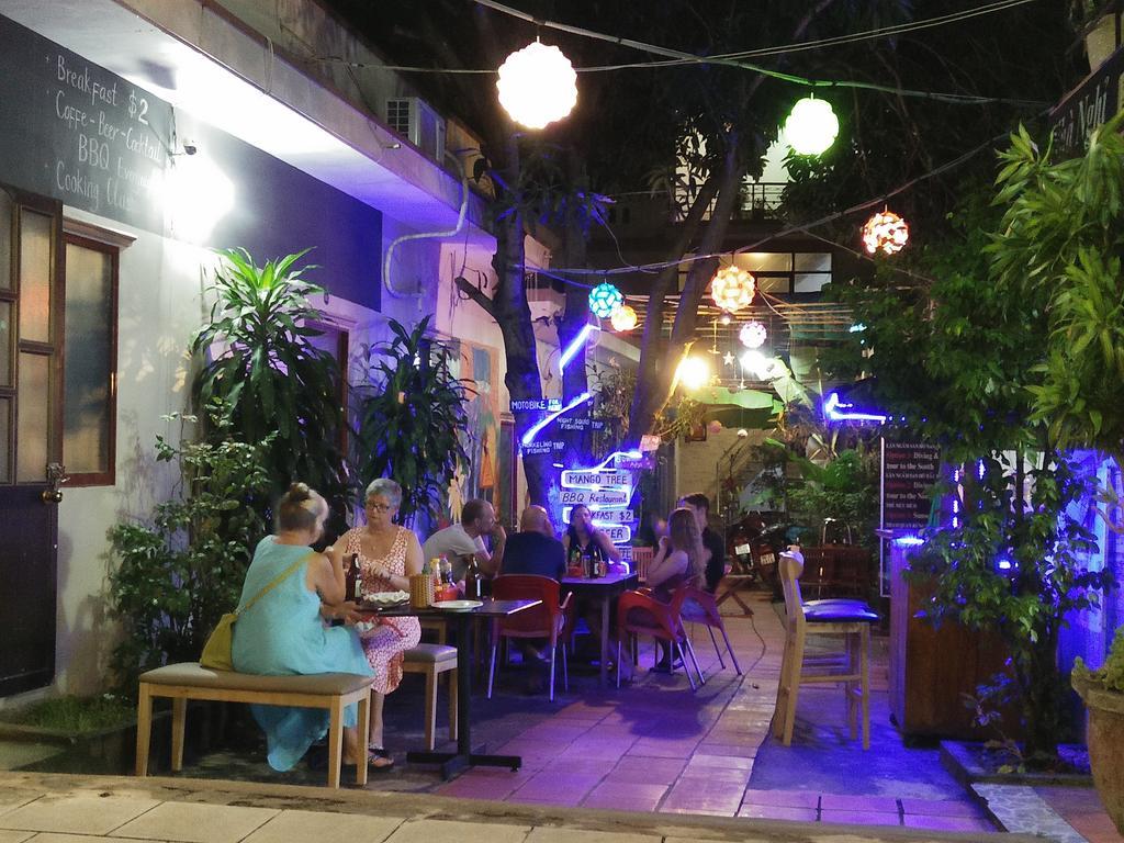Phu Quoc An Guesthouse Extérieur photo