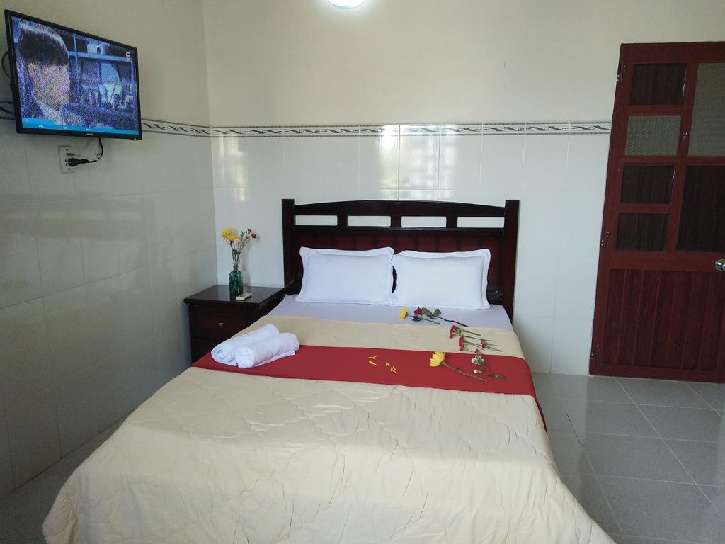Phu Quoc An Guesthouse Extérieur photo